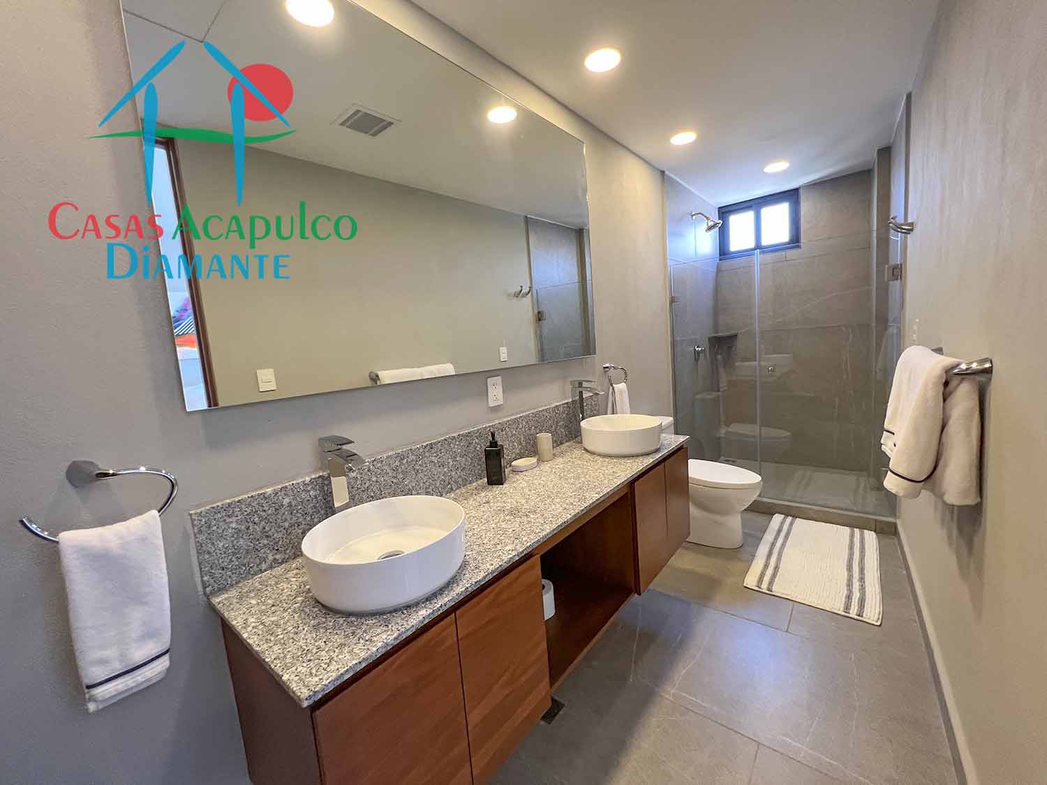 Marelas casa 6 - Recámara uno 9